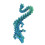 Surprise Dragon Egg 32cm Green 3D Dragon Toy 13