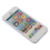 Kids Interactive Fake Cell Phone Touchscreen Learning Play Toy Smartphone USB* 15