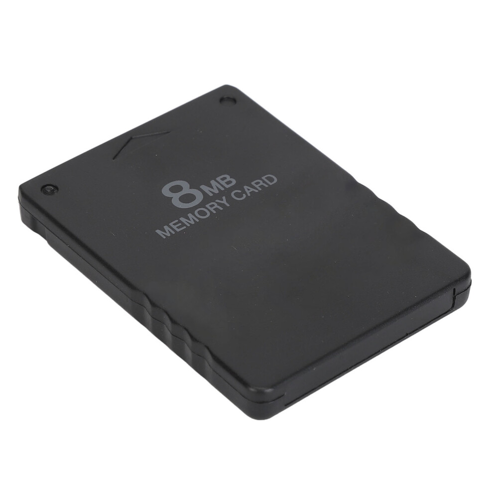 High-Speed Usb Game Memory Card For Ps1 Thick Console 8Mb V1.966 9441393388572