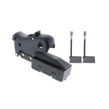 N548978 Trigger 381028-08 Carbon Brush for DW715 DW716 DW717 DW718 DWS780 Miter Saw Power