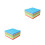 1000Pcs Eco-Friendly Colored Paper for DIY Crafts and Handiwork 6