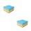 1000Pcs Eco-Friendly Colored Paper for DIY Crafts and Handiwork 7
