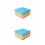 1000Pcs Eco-Friendly Colored Paper for DIY Crafts and Handiwork 9