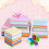 1000Pcs Eco-Friendly Colored Paper for DIY Crafts and Handiwork 10