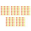 200Pcs Silicone USB Male Port Dust Covers Compact USB Plug Protectors 9