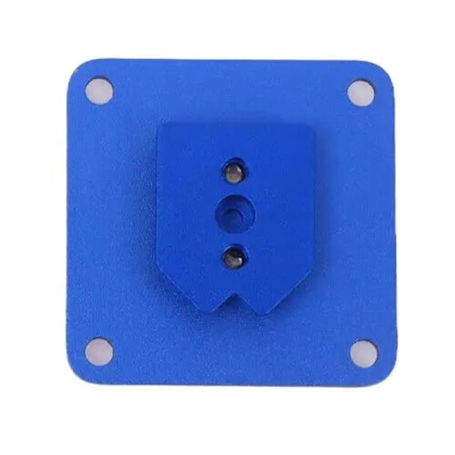 Aluminum Tool Bag Quick Hanging Modification Accessory for TAJIMA Safety Holder Tool Belt Pouch 1