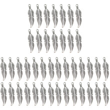 300 Pcs Jewelry Kit Alloy Pendant