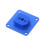 Aluminum Tool Bag Quick Hanging Modification Accessory for TAJIMA Safety Holder Tool Belt Pouch 3