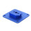 Aluminum Tool Bag Quick Hanging Modification Accessory for TAJIMA Safety Holder Tool Belt Pouch 4