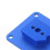 Aluminum Tool Bag Quick Hanging Modification Accessory for TAJIMA Safety Holder Tool Belt Pouch 6