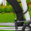 Cable Combination Lock, Comes with Three Rubber Coated Steel Wire Rope Combination Padlocks, Replaceable Rope 4