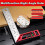 Quick Positioning Angle Ruler Drawing Tool High-Precision L-Shaped Right Angle Ruler Stainless Steel Angle Measure Ruler 7