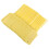 360Pcs Self-Locking Yellow Nylon Cable Labels Writable Waterproof Tags 2