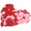 800Pcs Paper Wedding Confetti Romantic Lip Heart Table Scatter 2