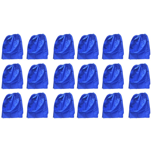 40St Praktische Sauna Dames Wegwerp Non-Woven Ademend