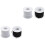 Fils Élastiques Pour Colliers Bracelets Couleurs Variées DIY 2