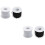 Fils Élastiques Pour Colliers Bracelets Couleurs Variées DIY 5
