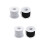 Fils Élastiques Pour Colliers Bracelets Couleurs Variées DIY 6