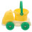 Strandwagen Speelgoed Met Multifunctionele Emmer 7