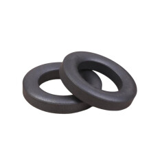 2Pcs FT240-43 FT-240-43 American RF Ferrite Magnetic Ring Shortwave Antenna Balun Magnetic Core