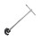Clé à Robinet Réglable pour Lavabo de 28 cm (11 Pouces) 1
