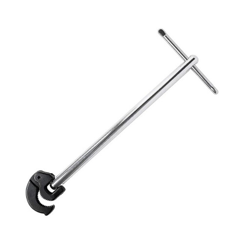 Clé à Robinet Réglable pour Lavabo de 28 cm (11 Pouces)