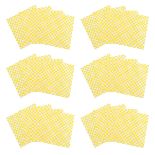 Papier Vetvrij Voor Boterhammen En 1
