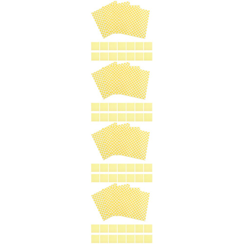 Papier Vetvrij Voor Boterhammen En