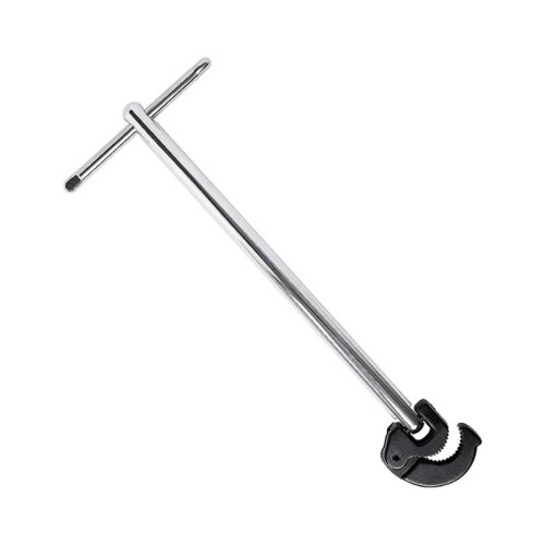 Clé à Robinet Réglable pour Lavabo de 28 cm (11 Pouces) 1