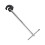 Clé à Robinet Réglable pour Lavabo de 28 cm (11 Pouces) 3