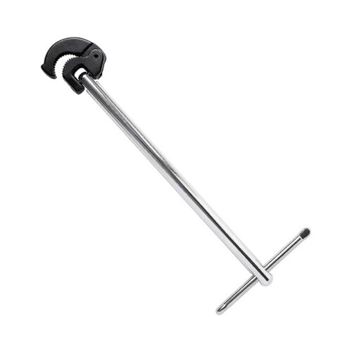 Clé à Robinet Réglable pour Lavabo de 28 cm (11 Pouces) 2