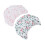 2Pcs Breathable Polyester Cotton Bassinet Sheet for Rectangular/Hourglass Shapes 14
