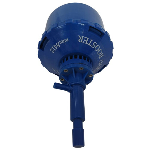 Regulator Serwo MP44 do Dojarni 50-3500L/M 1