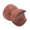 4PCS Rosewood HiFi Speaker Cable Bracket Shockproof Stabilizer, 45mm Diameter 8