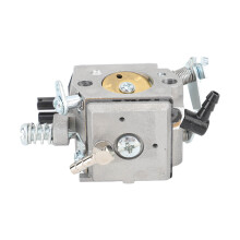 Aluminium-Kettensägenvergaser für CS 590, 600P, 610, 620, 134 g