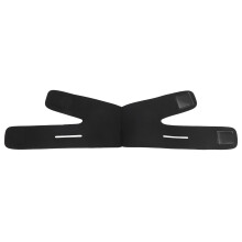 Face V-Line Slim Slimming Strap Lift Up Mask V Belt Chin Anti-Aging Band Cheek