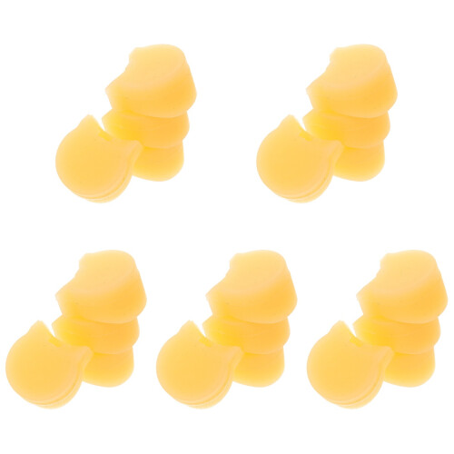 20Pièces Repose-Pouce Clarinette Portable Et Fiable