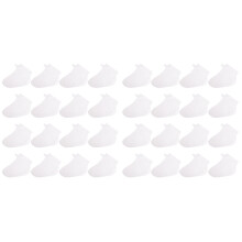 20Paren Plastic Voetfilms Voor Schoonheidssalon En Huidzorg