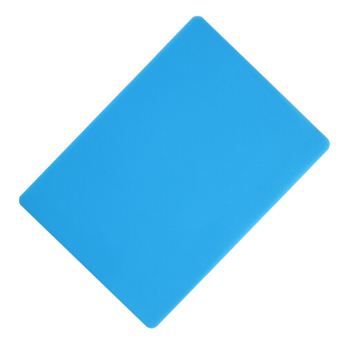 4St Multifunctionele Siliconen Werkmat in Voor Epoxy En DIY