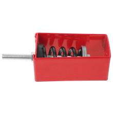 Dempende Veerophangisolator Voor Machines in Woning En Bedrijf