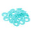 48Pièces Joint Bouchon Silicone Vert Compact Pour Bouteille Swing 2
