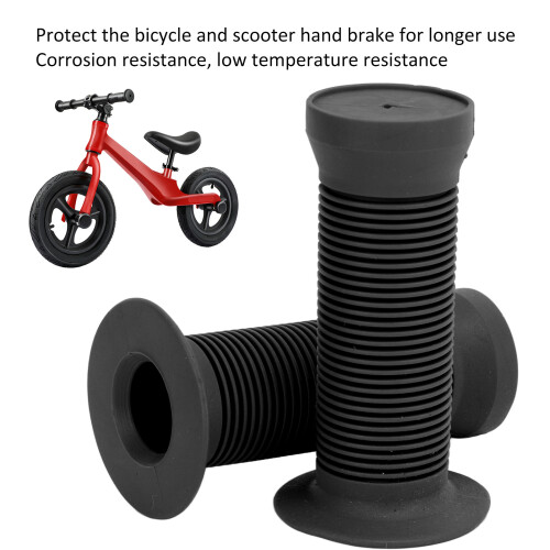 Lenkergriffe Kinder Wasserdicht 9cm Set 2 2