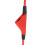 Replacement Audio Cable with Volume Control for A10 A40TR Gaming Headset, 2m Red 7