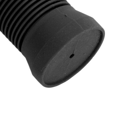 Kindergriff Schwarz 9cm Rutschfeste Griffe 2
