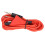 Replacement Audio Cable with Volume Control for A10 A40TR Gaming Headset, 2m Red 16