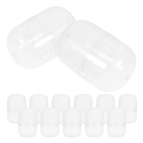80St Heldere PP Capsules Voor En Feestdecoratie 2