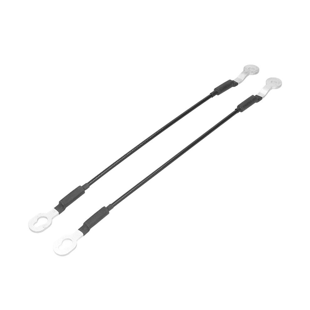 Chevy S10 Tailgate Cables 38534 2Pk 7055741840555
