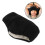 2Pièces Cache-Oreilles Hiver Noir En Polyester, Antibruit, Coupe-Vent 11