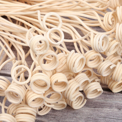 20St Gele Diffuser Sticks Voor Essentiële Aroma 1