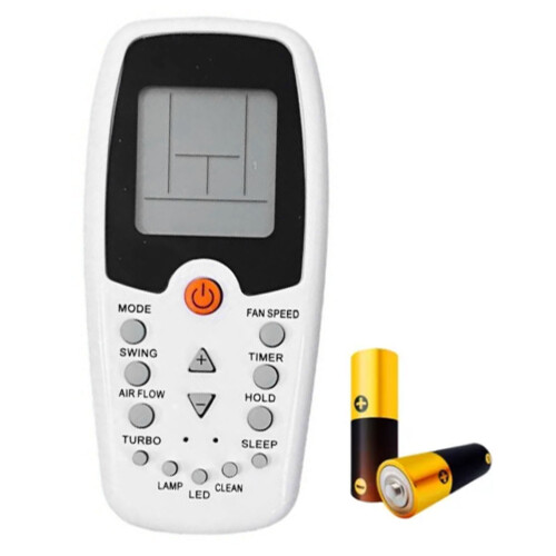 Telecomando CA per Zh Ez01KZ01HZ01
